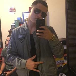 Meet your Posher, Christian